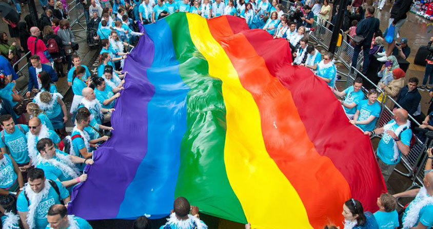 Transgender Support Groups in Arlington, VA - wide 4